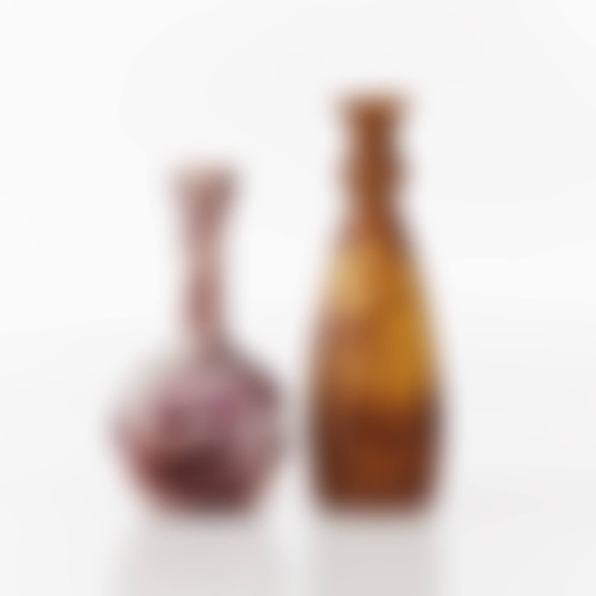 Vases, two pieces (preview)