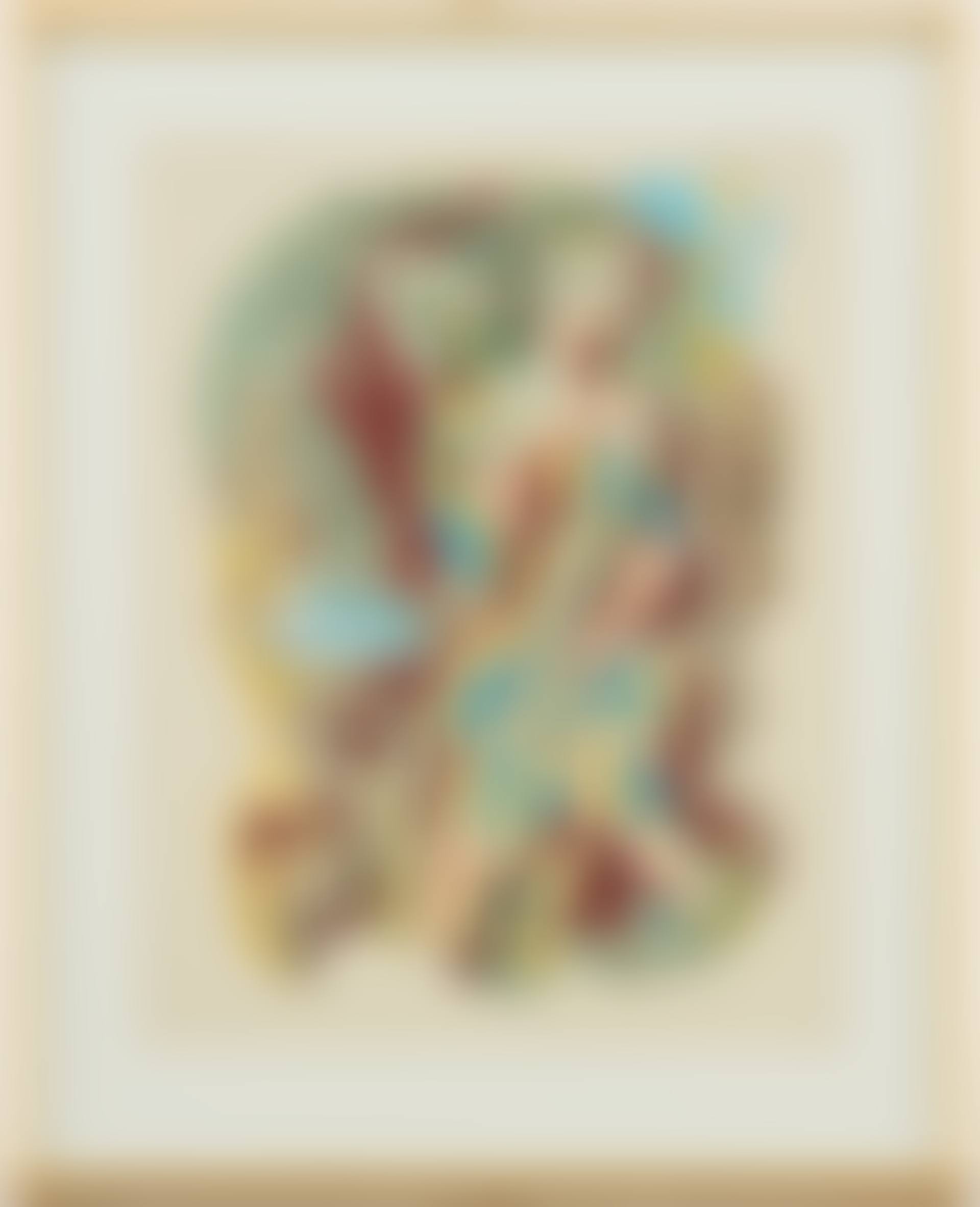 "Sonnets de Louis Labbé" (leaf 4) (preview)