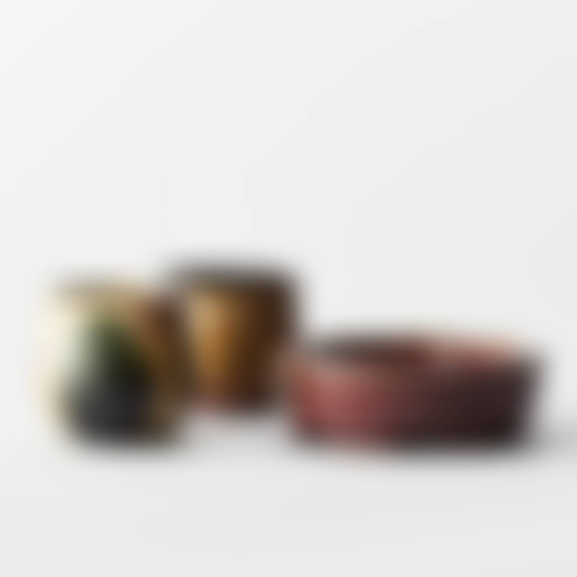 Vases and bowls, three parts. Grandfather"s goods (preview)