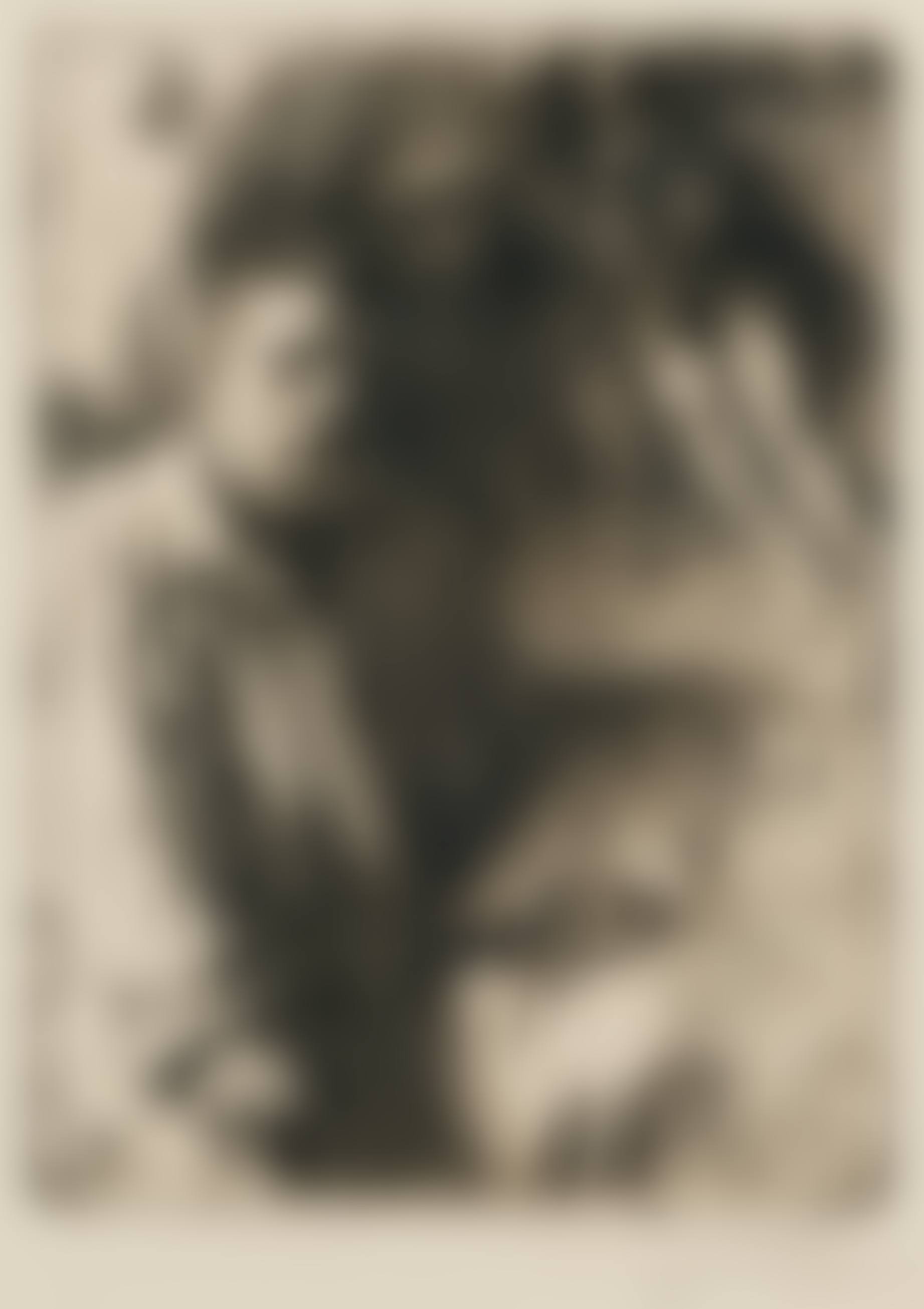 "Self-portrait with model II" (preview)