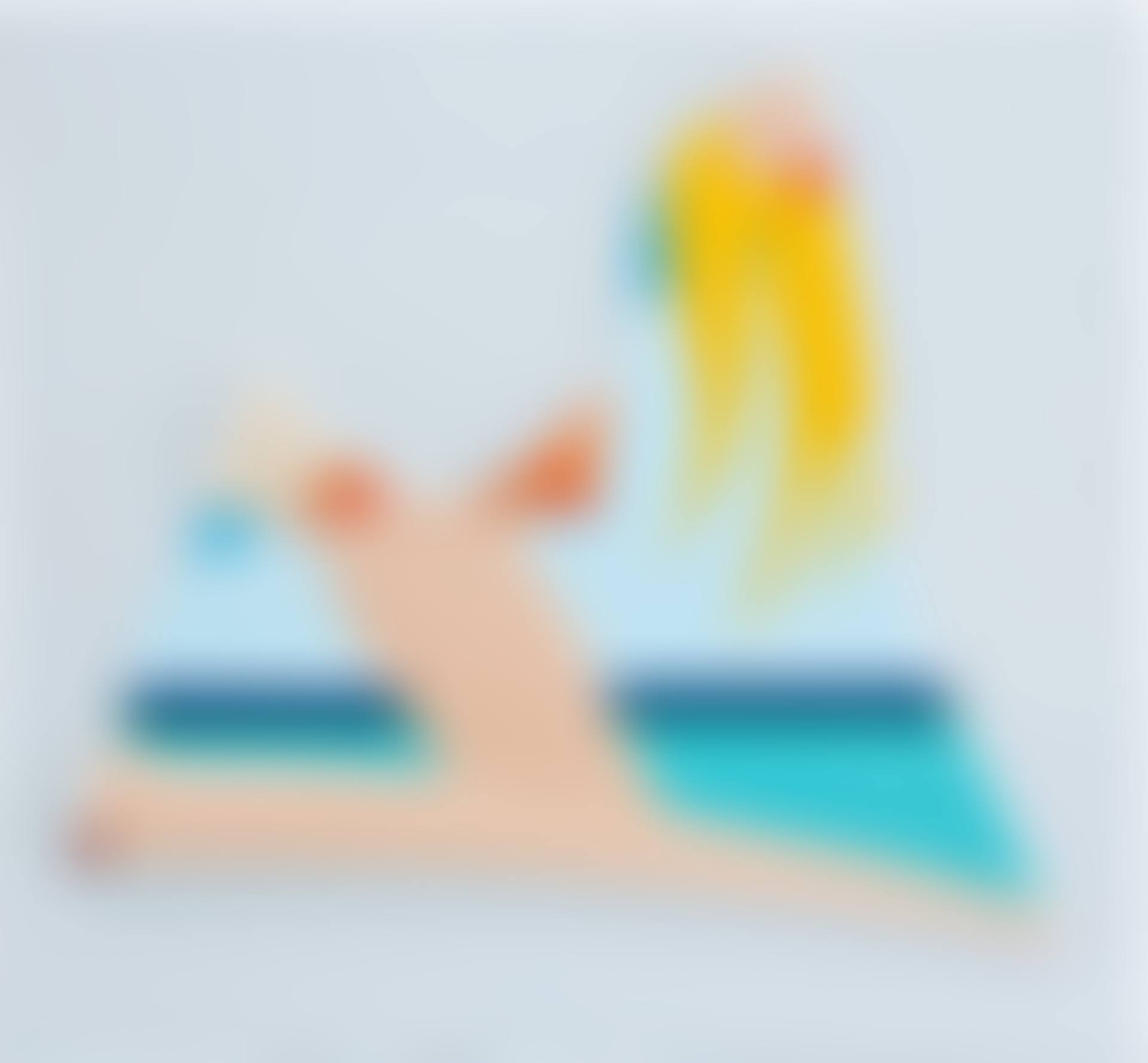”Seascape” (preview)