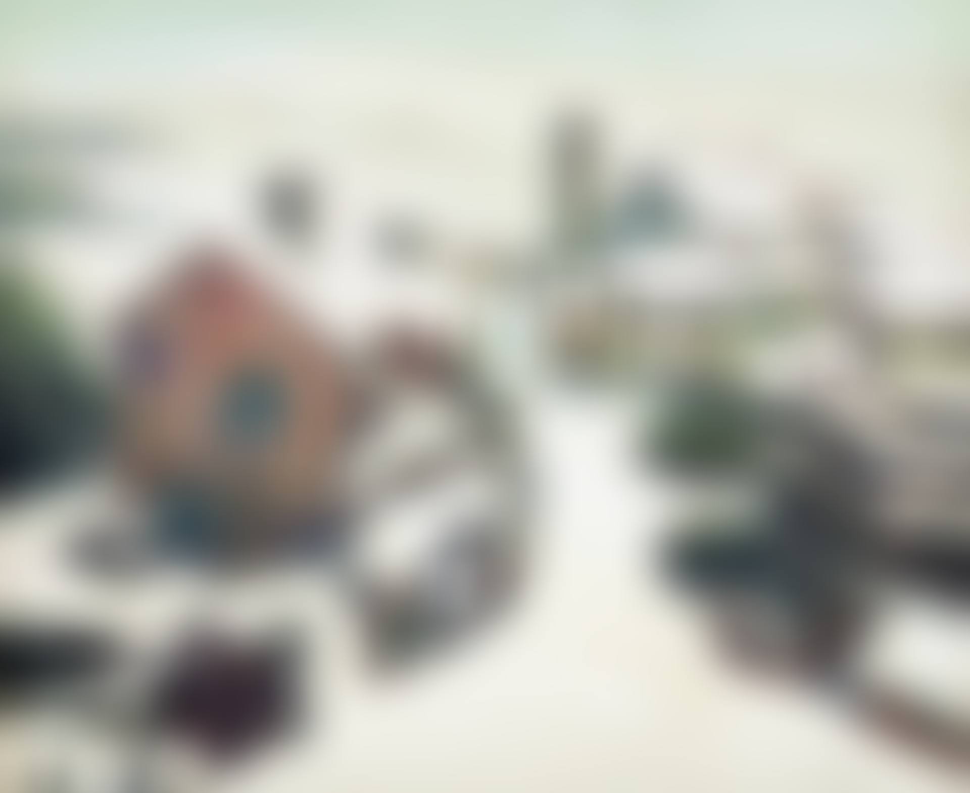 Paysage d"hiver (preview)