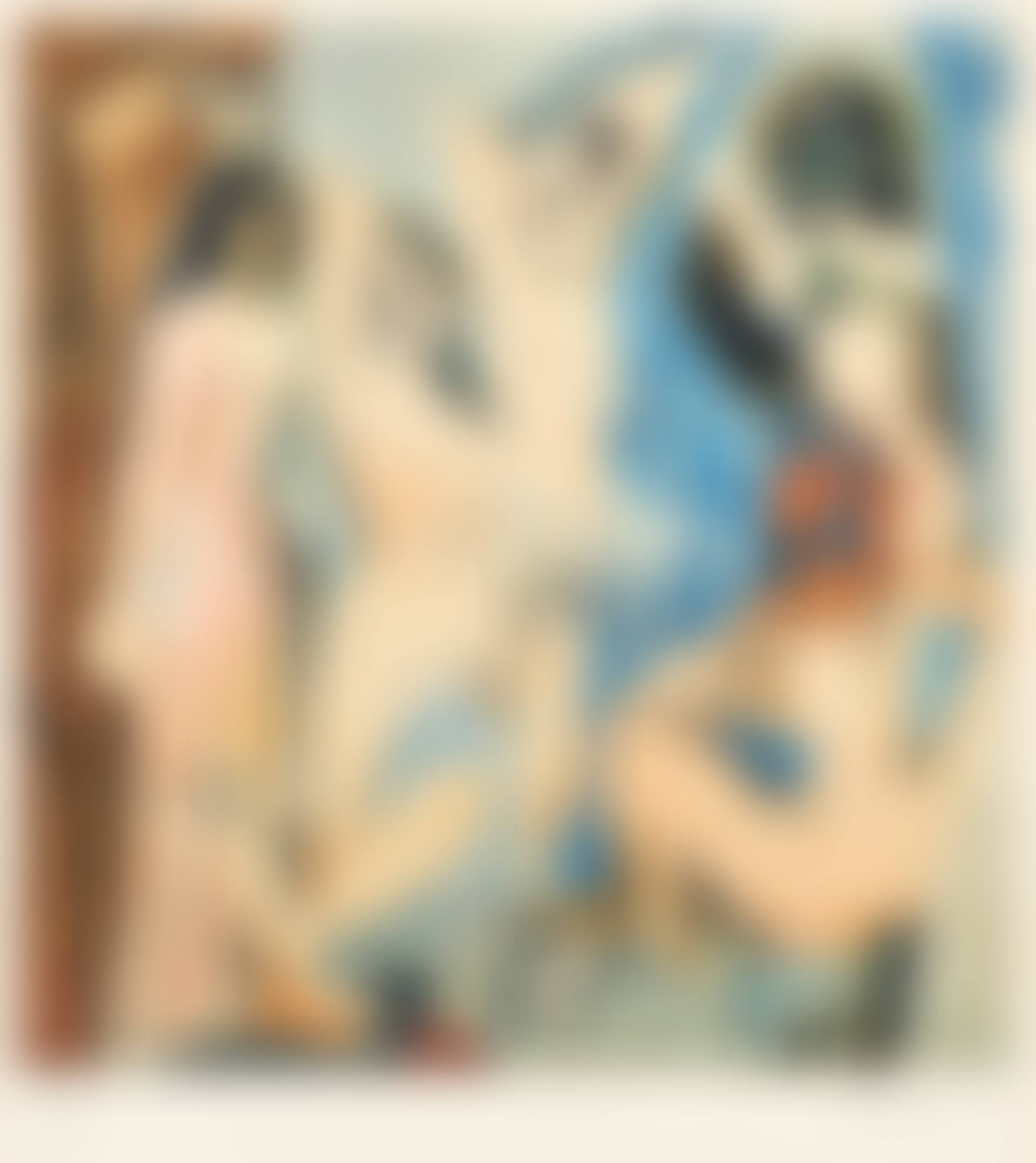 ”Les Demoiselles d"Avignon” (preview)