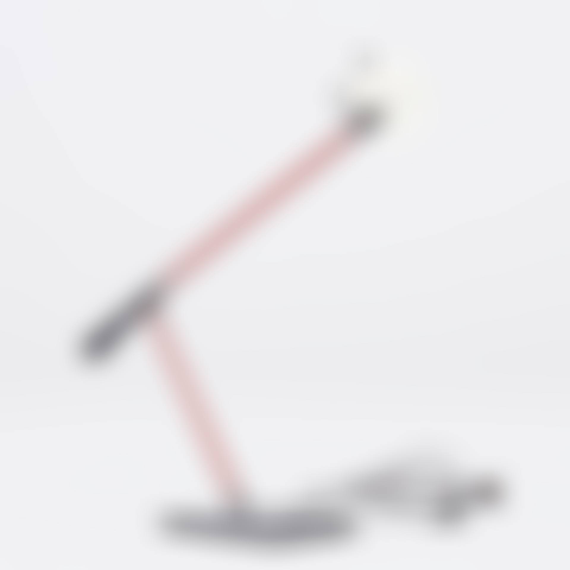 Table lamp. Model 612/613 (preview)