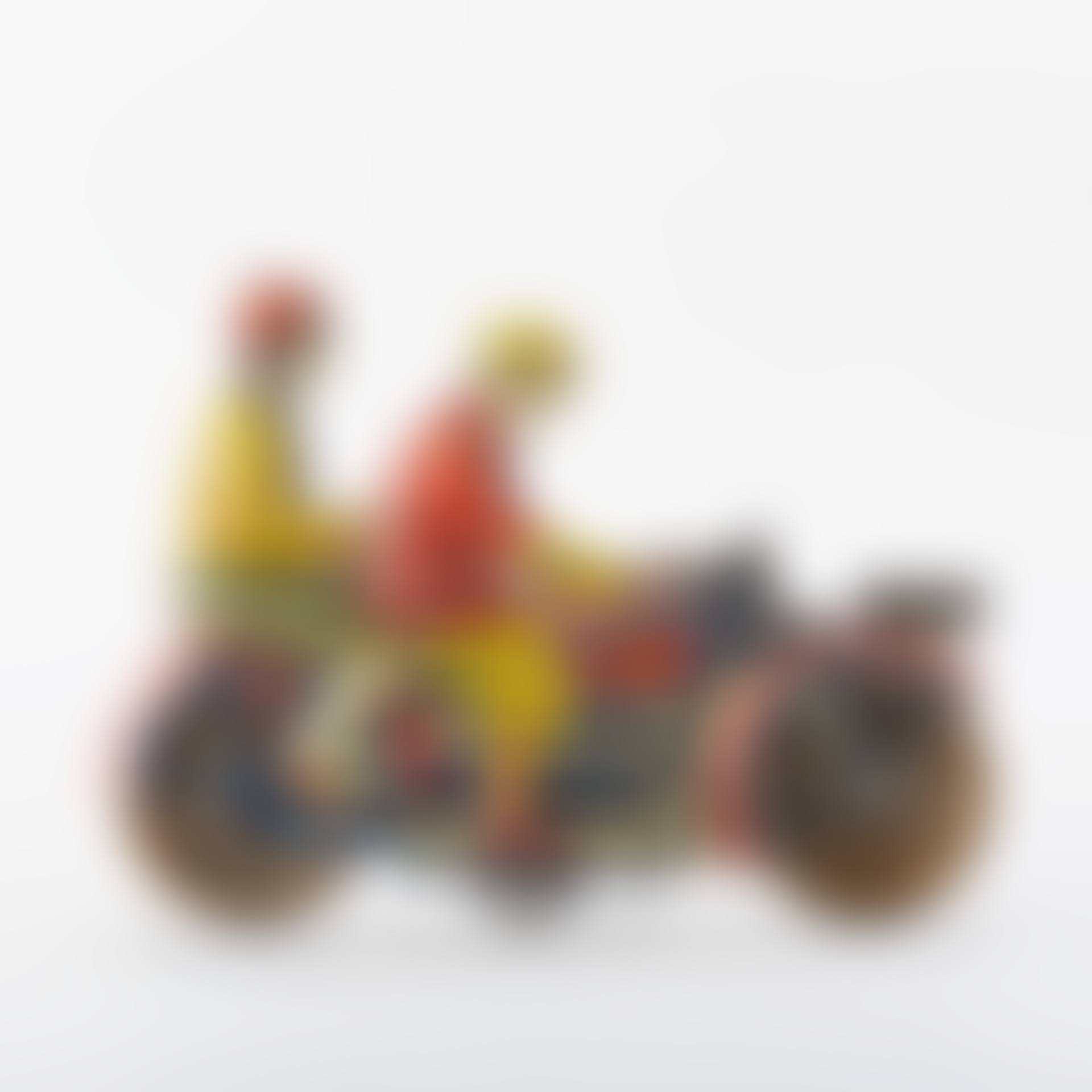 Motorcycle (preview)