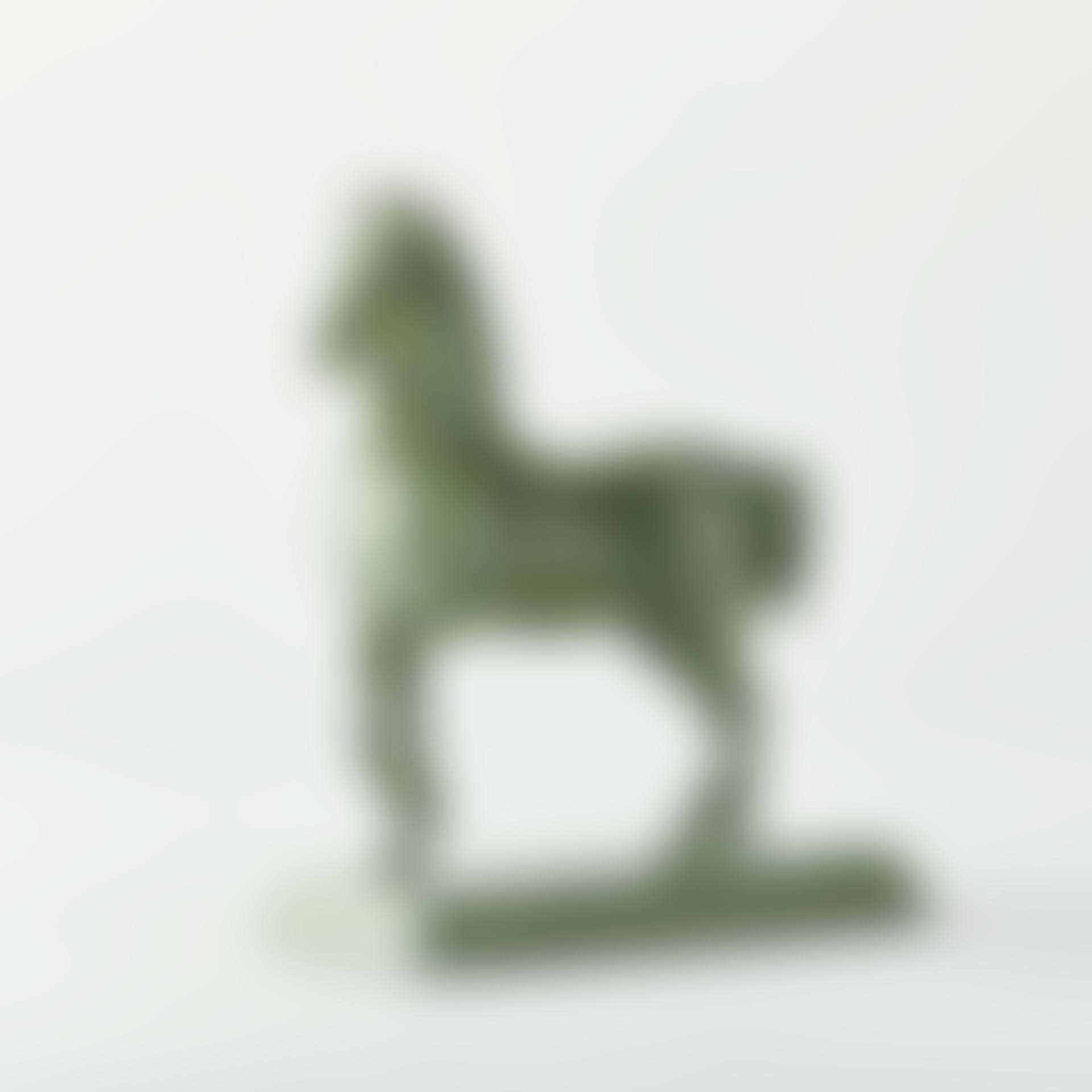 HORSE. (preview)
