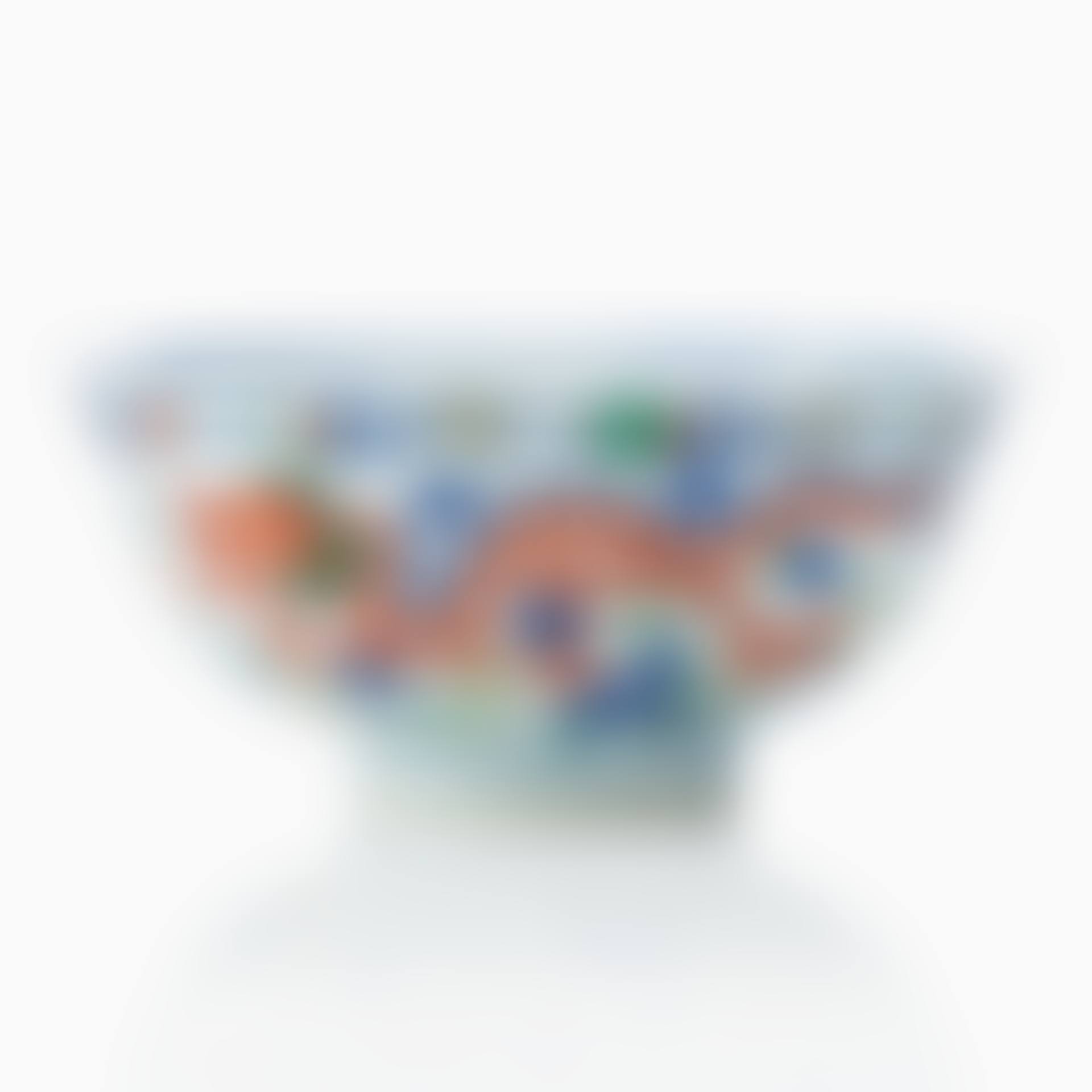 A Doucai Dragon Bowl (preview)