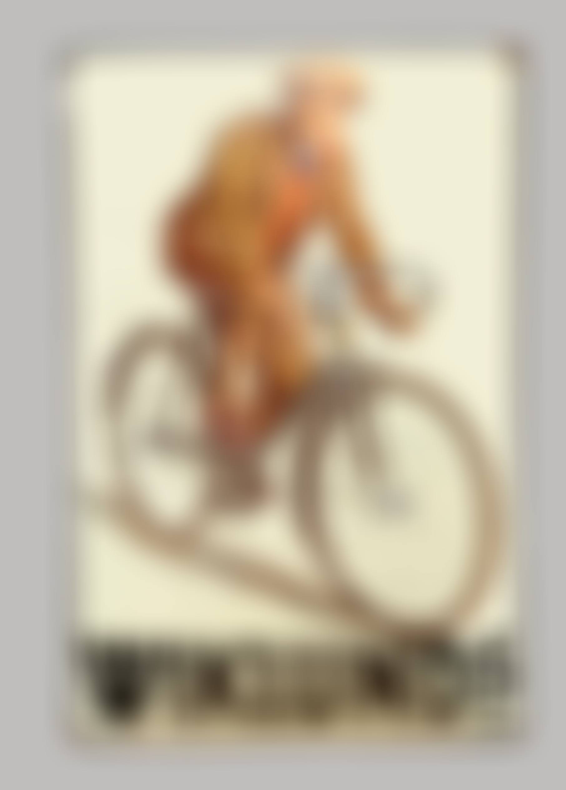 Bicycles (preview)