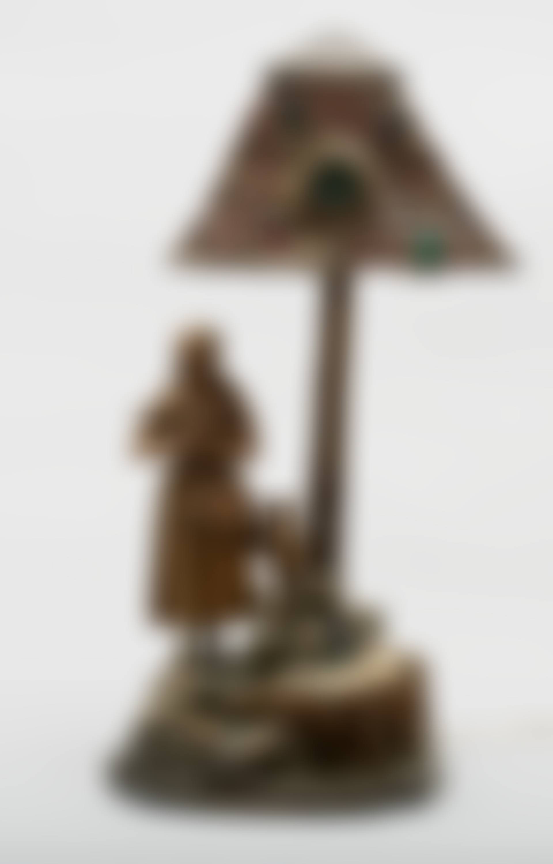 Table lamp (preview)