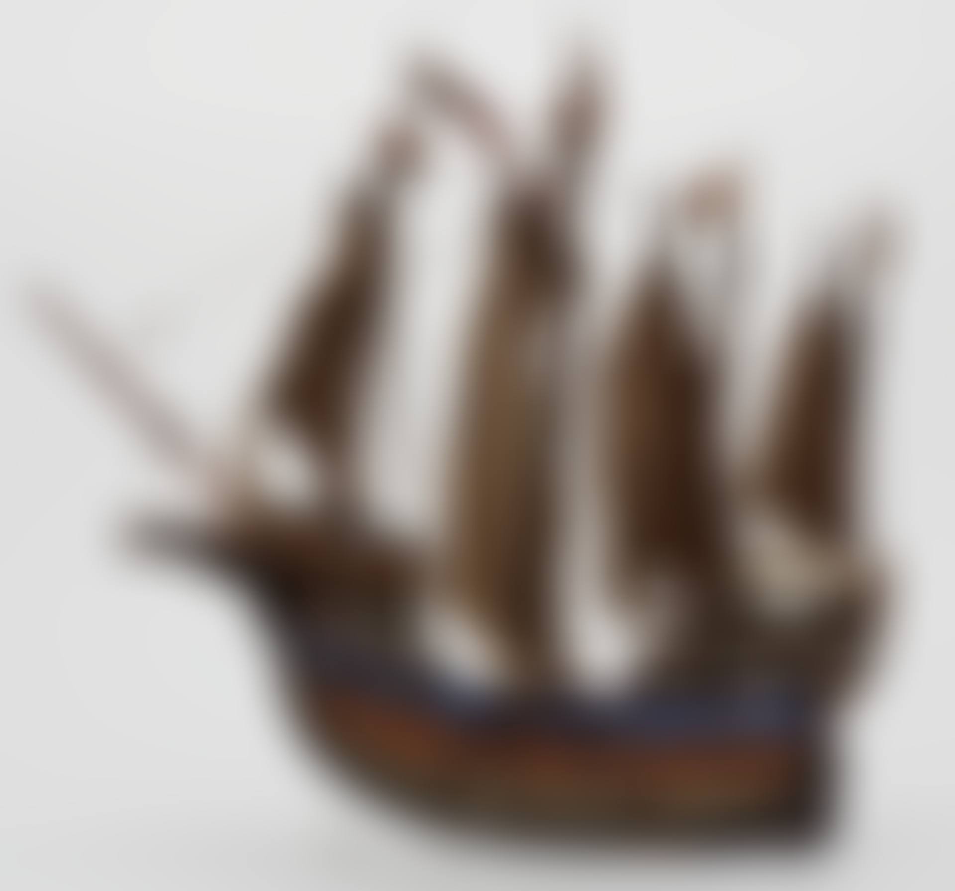 Model ship (preview)