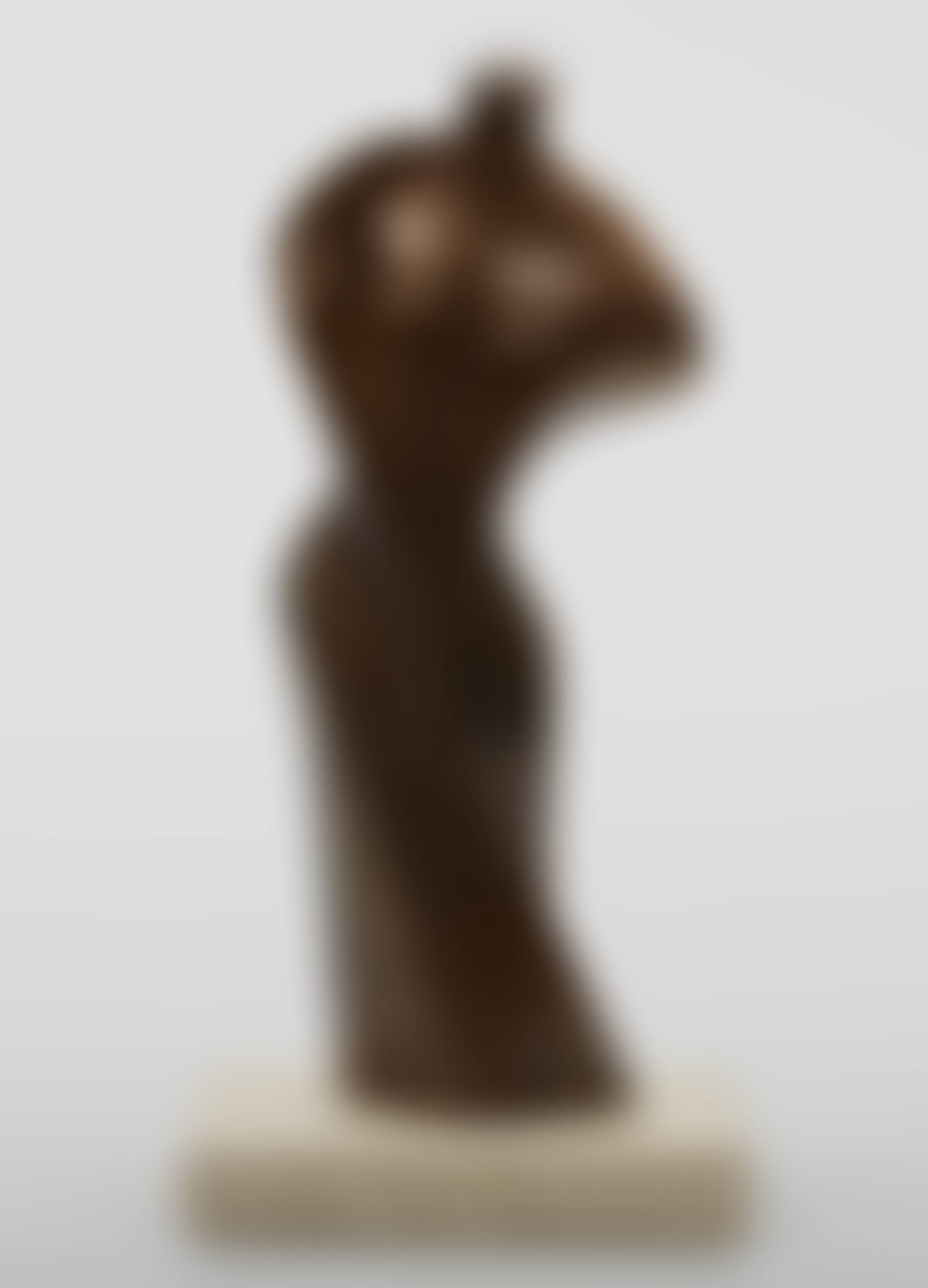 Sweeping female figure (preview)