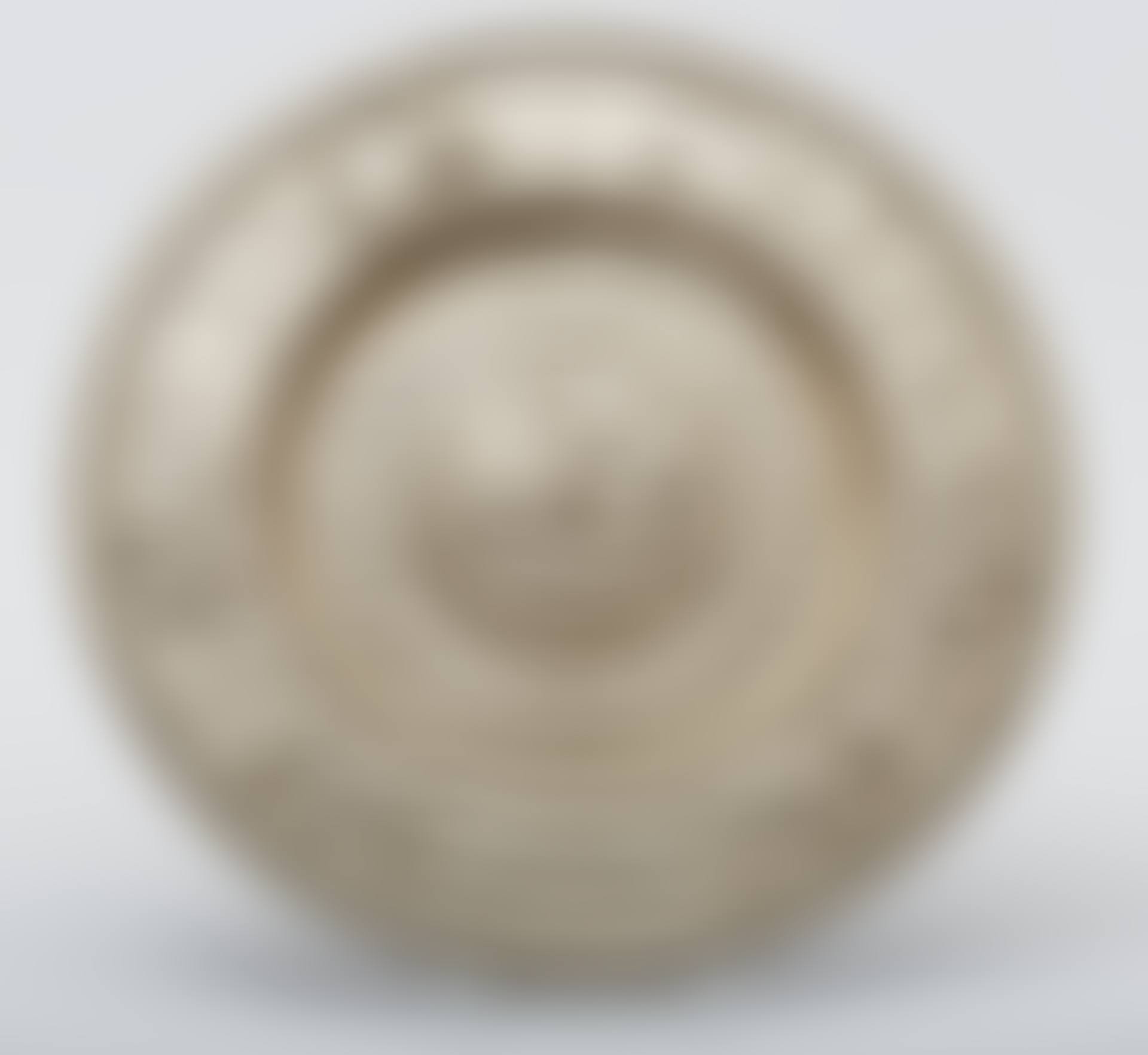Decorative dish (preview)