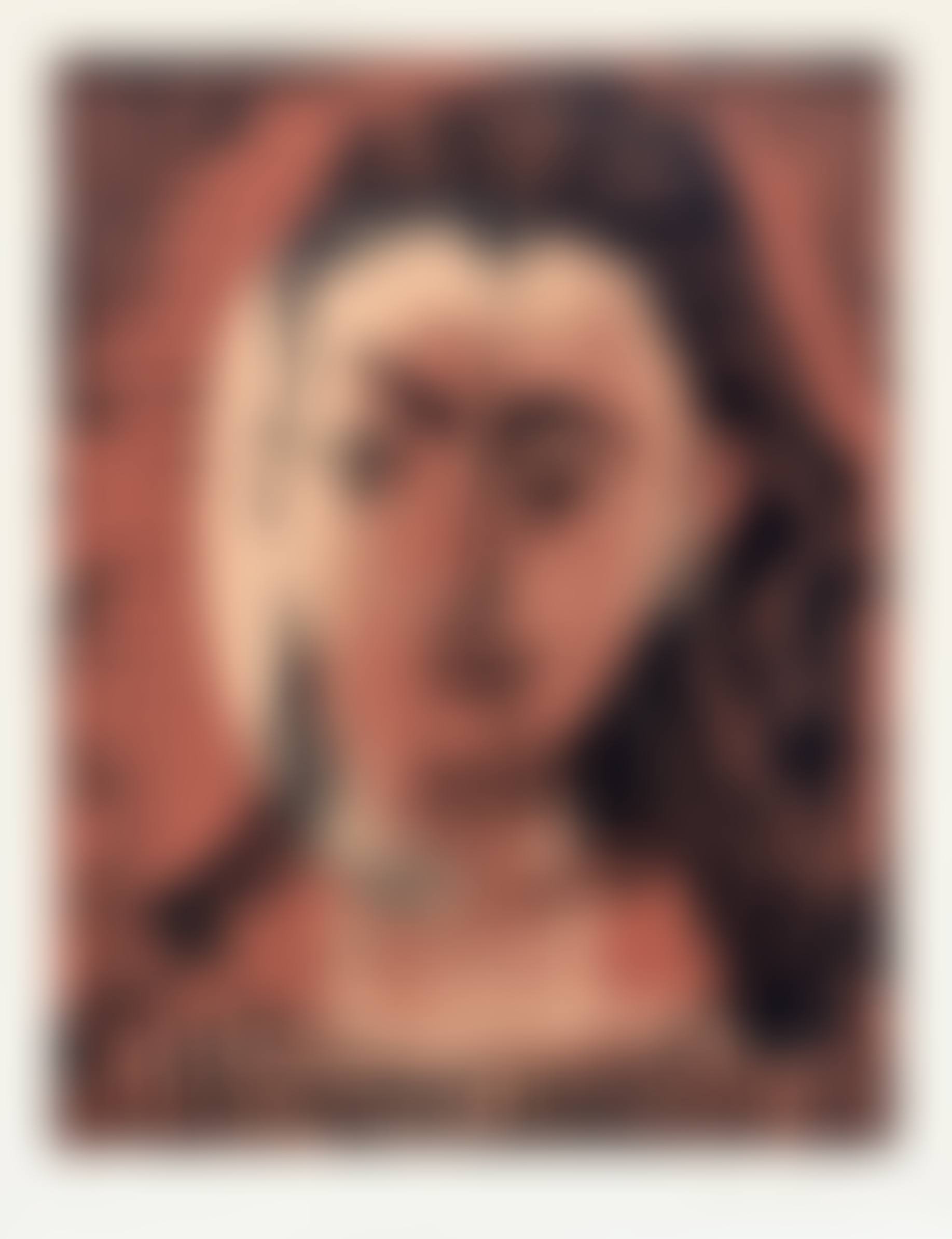 ”Petit Buste de Femme” (preview)