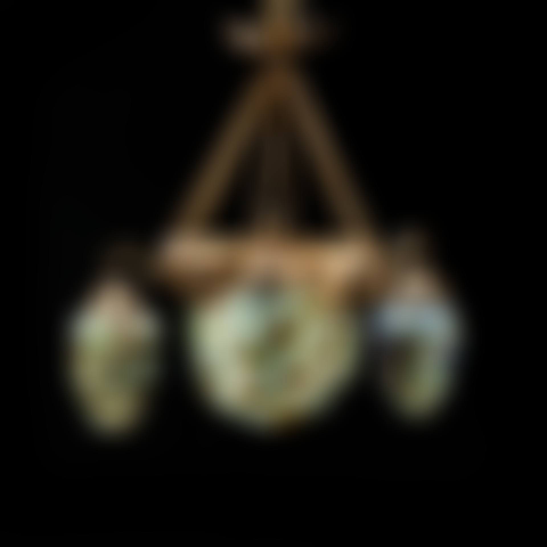 Jugend ceiling light (preview)