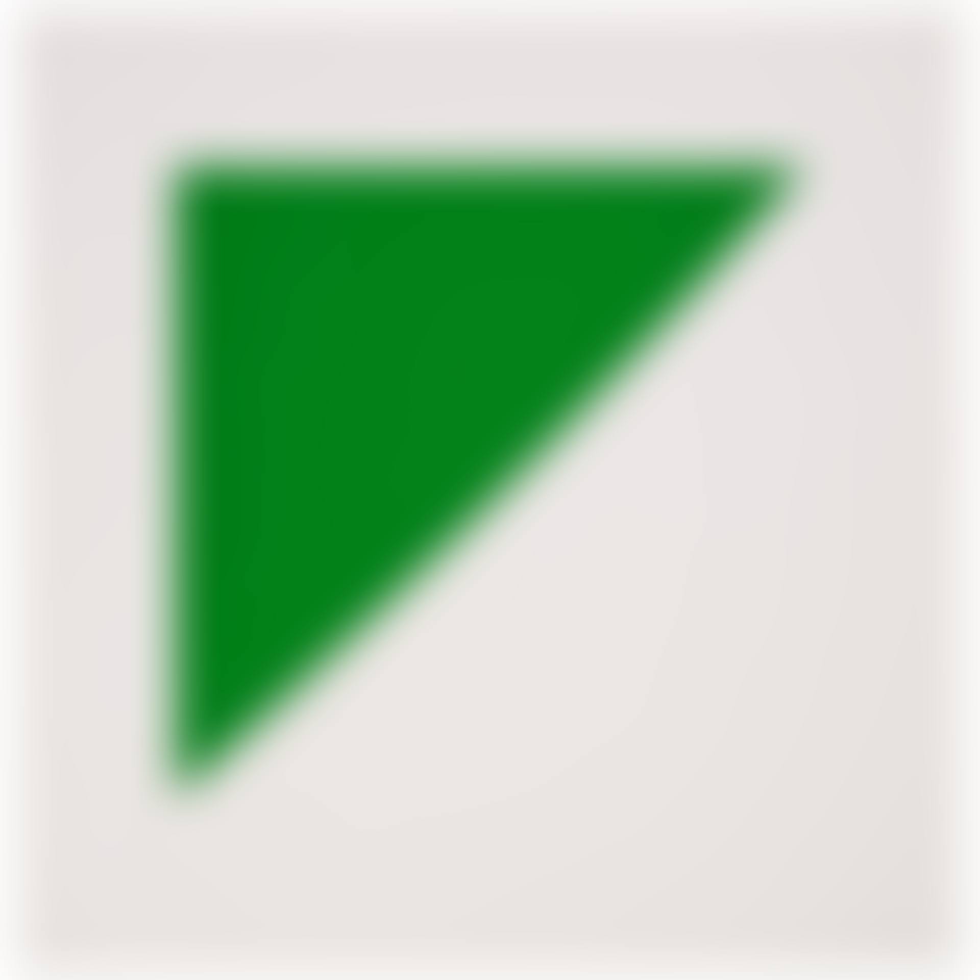 Green Curve with Radius of 20', from For Meyer Schapiro (preview)