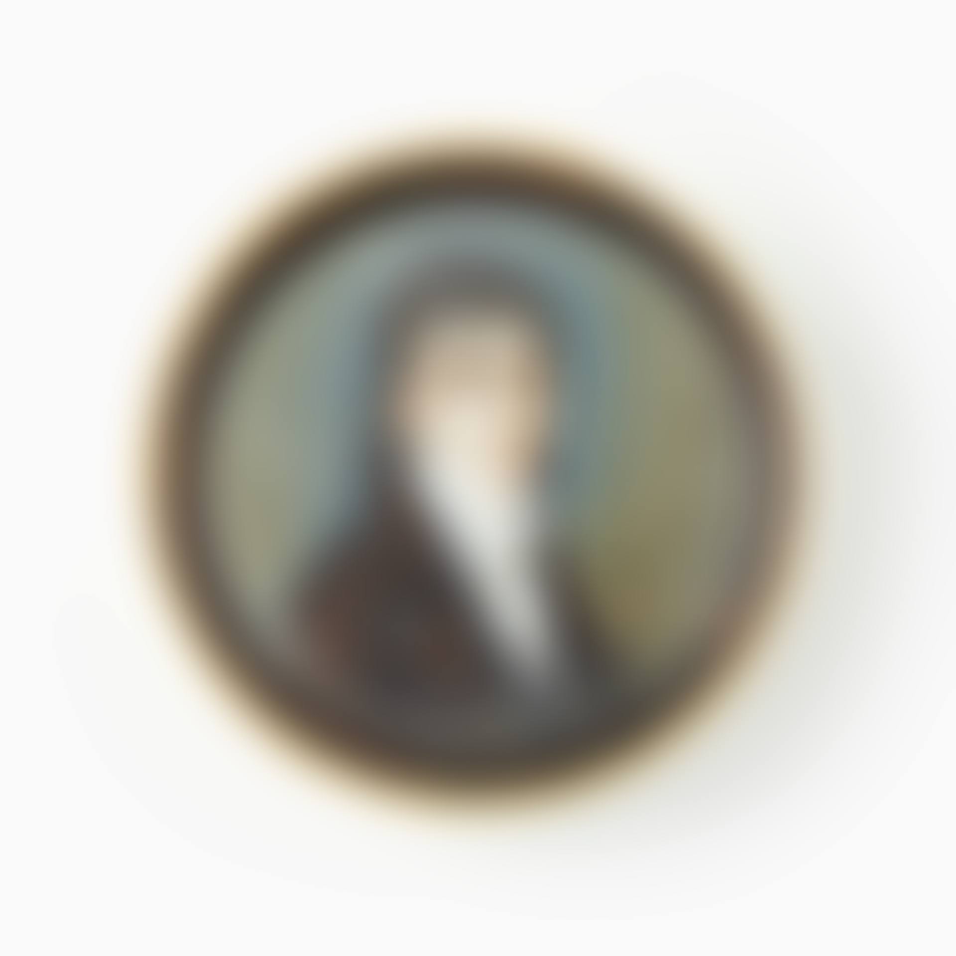 Ivory and tortoise box with a miniature portrait of a young gentleman (preview)
