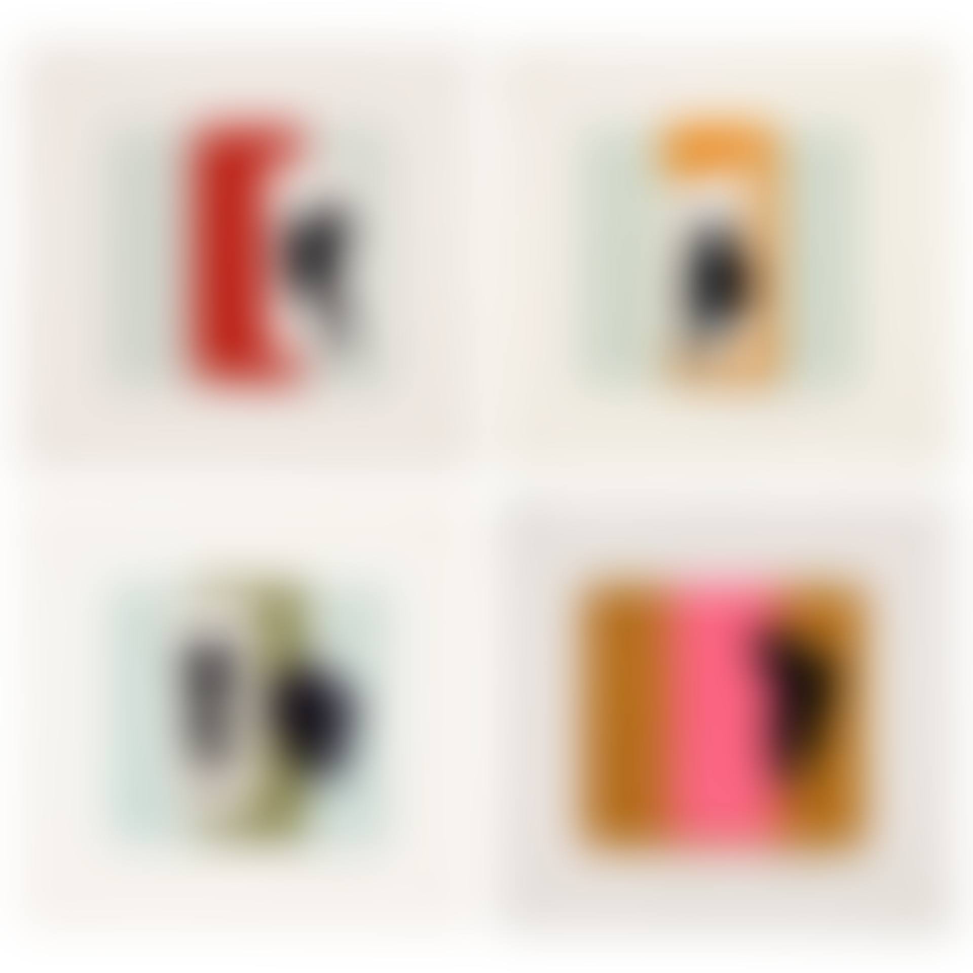 The Berggruen Series (preview)