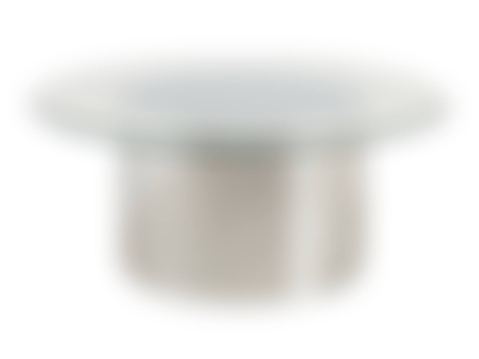 A Glass and Aluminum Low Table (preview)