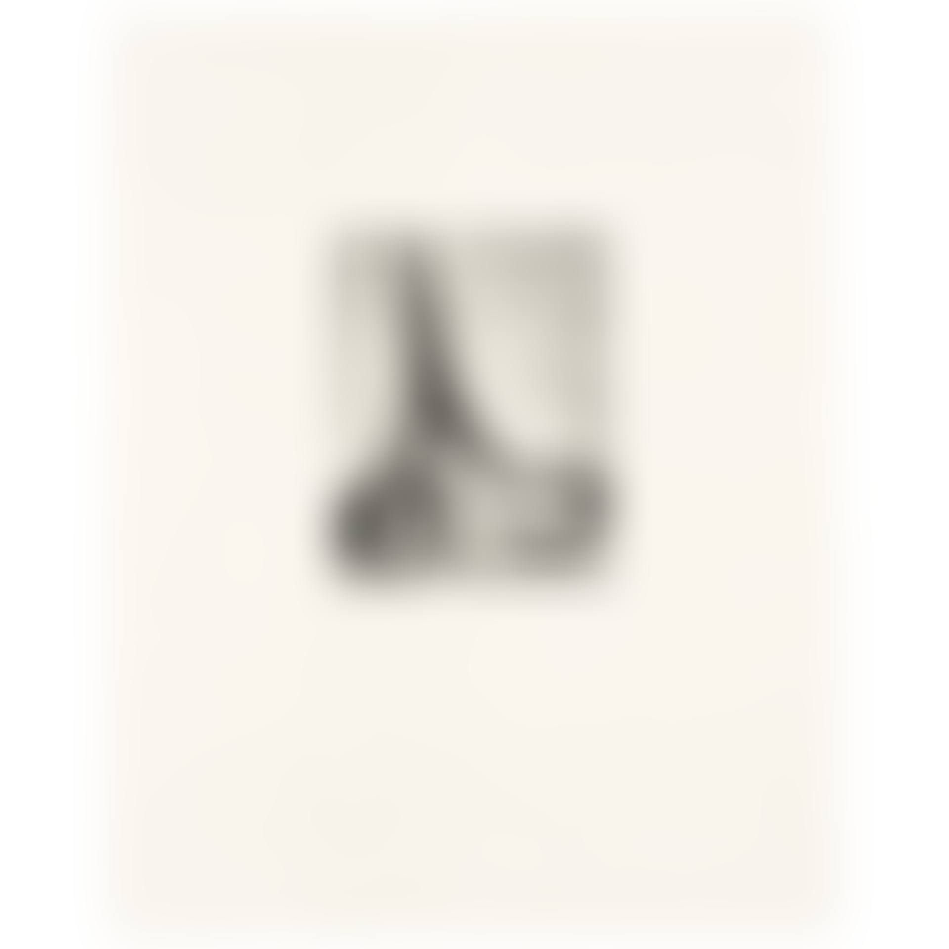 Eiffel Spade, from Five Spades (preview)