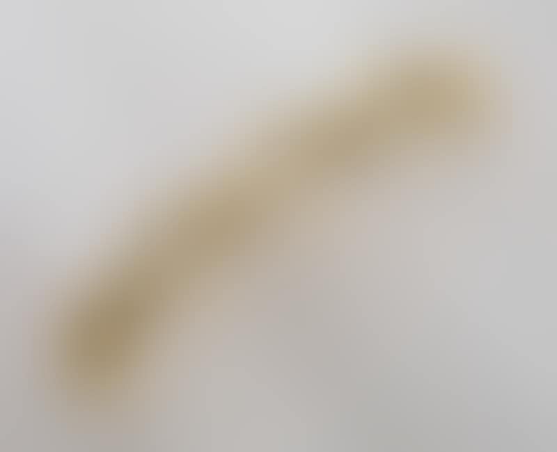 Italian Unoaerro 14K gold link bracelet (preview)