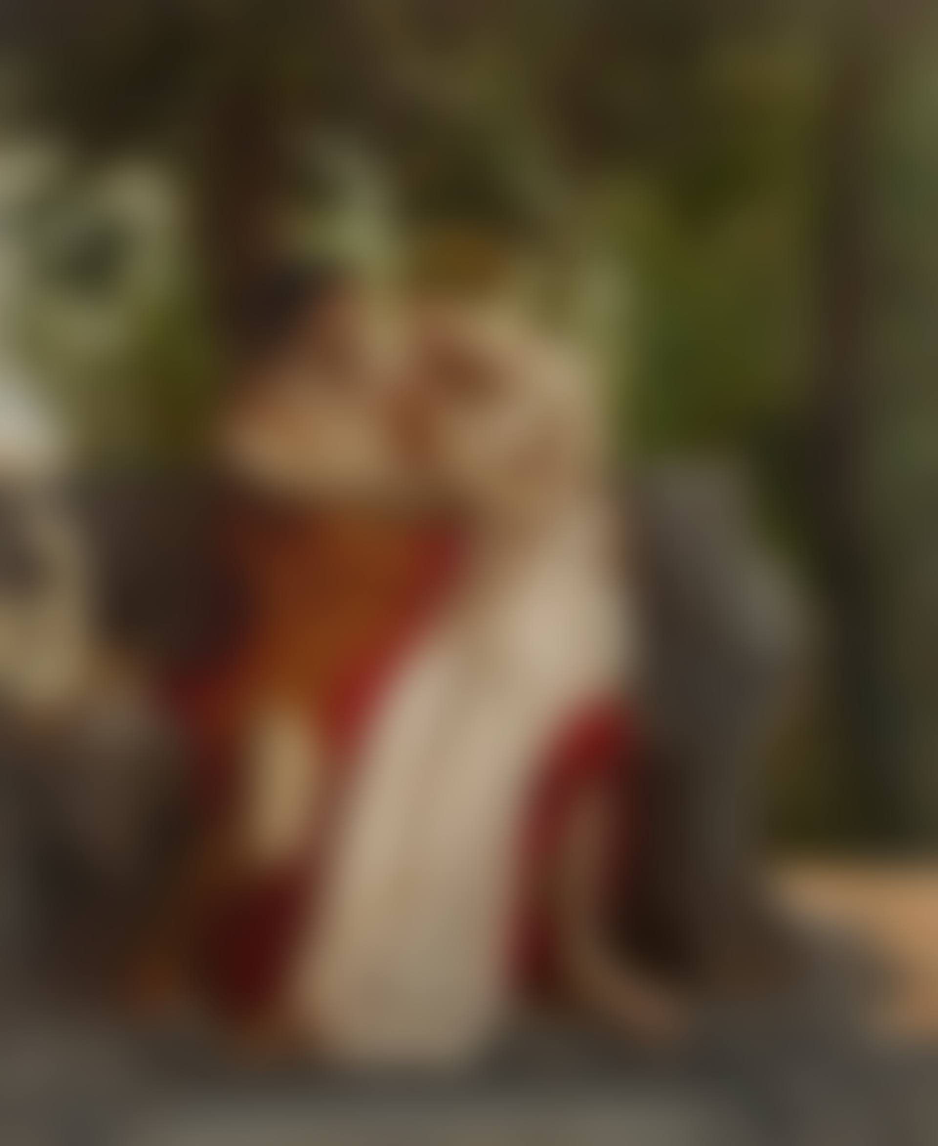 Les amoureux (preview)