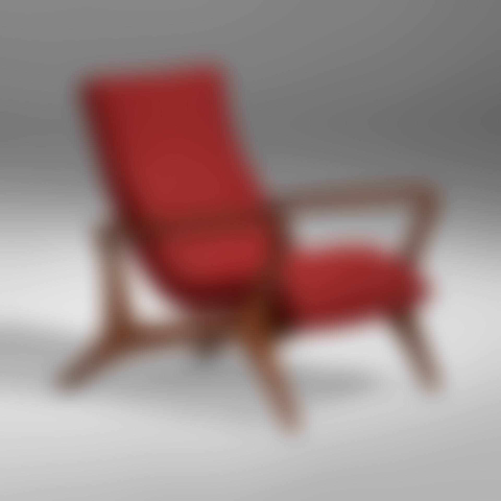 Contour lounge chair (preview)