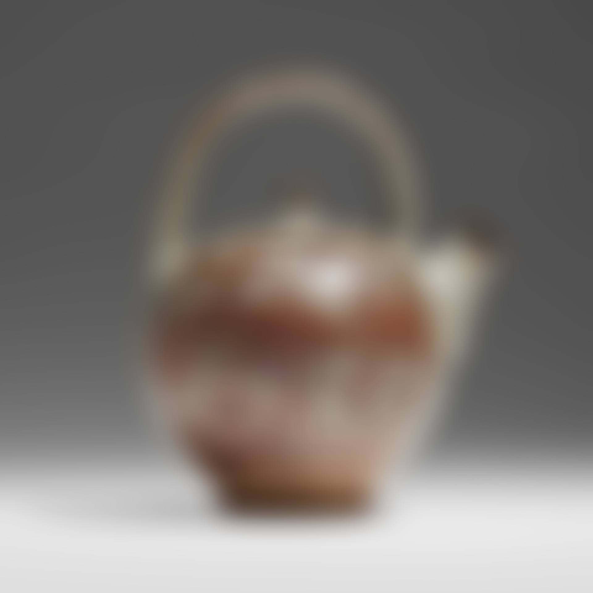 Early teapot (preview)