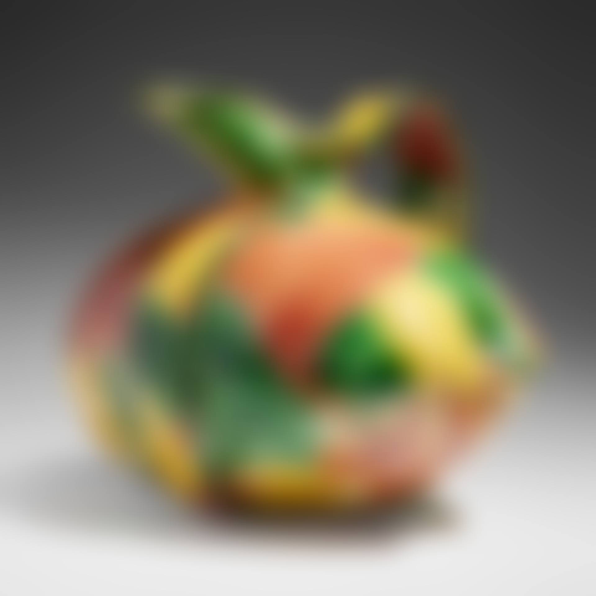 New Wave Pillow Pitcher (preview)