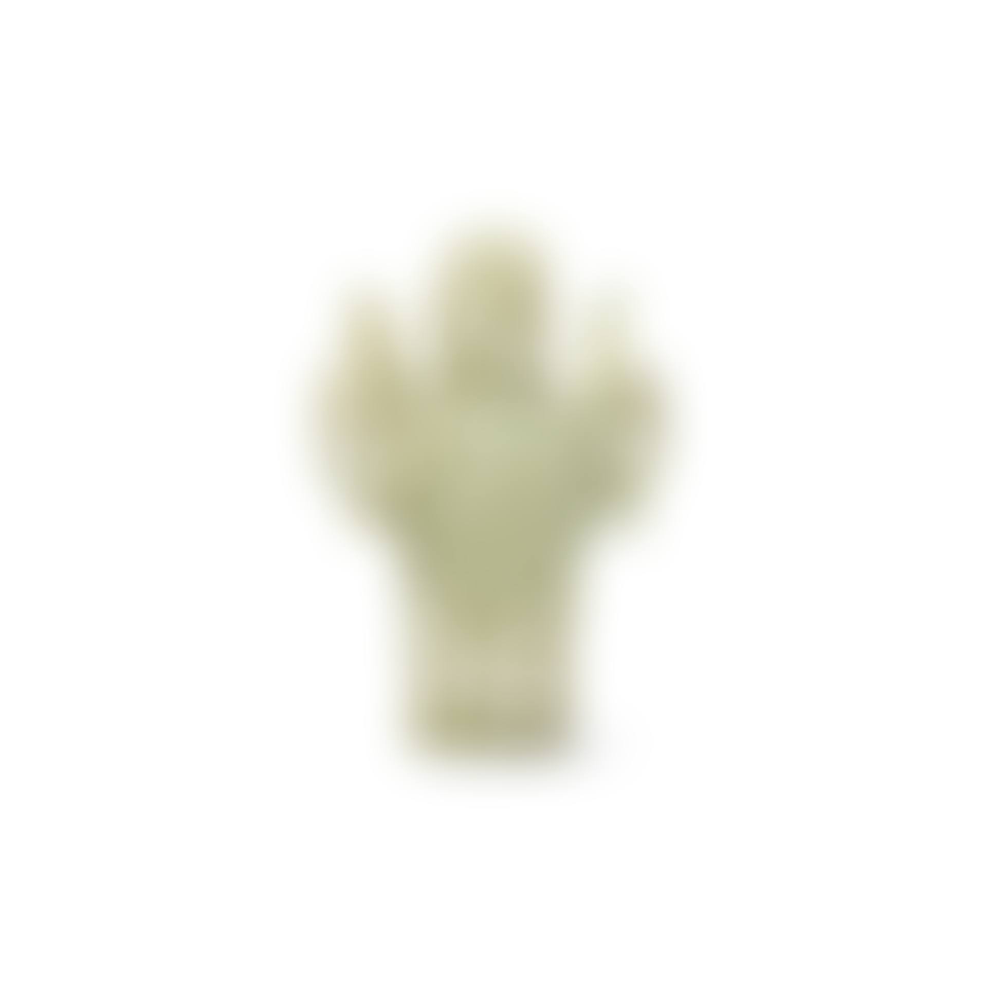 A PALE GREEN JADE TWIN BIRD HANDLED CENSER AND CHAIN COVER (preview)