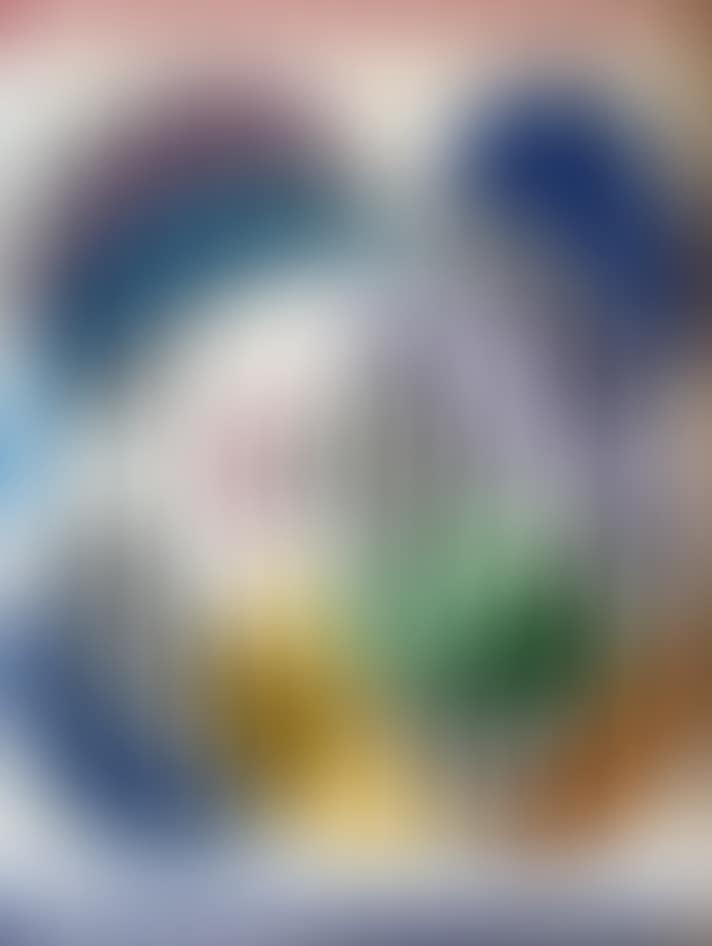 Birth of a Flag (preview)