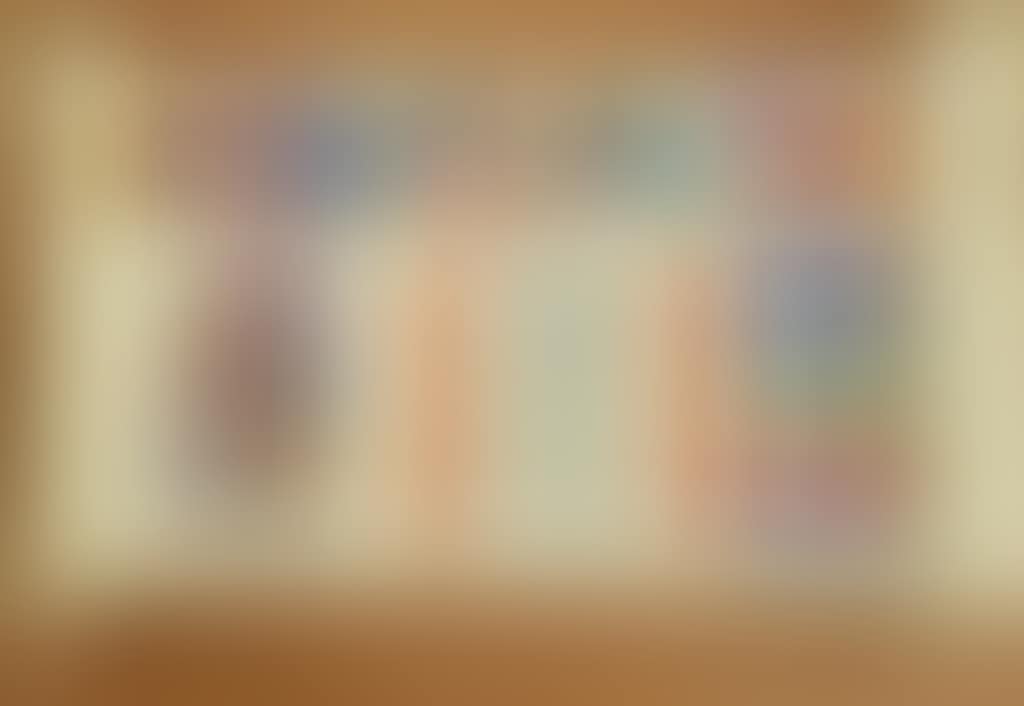 The Agam Megillah, (Scroll of Esther) (preview)
