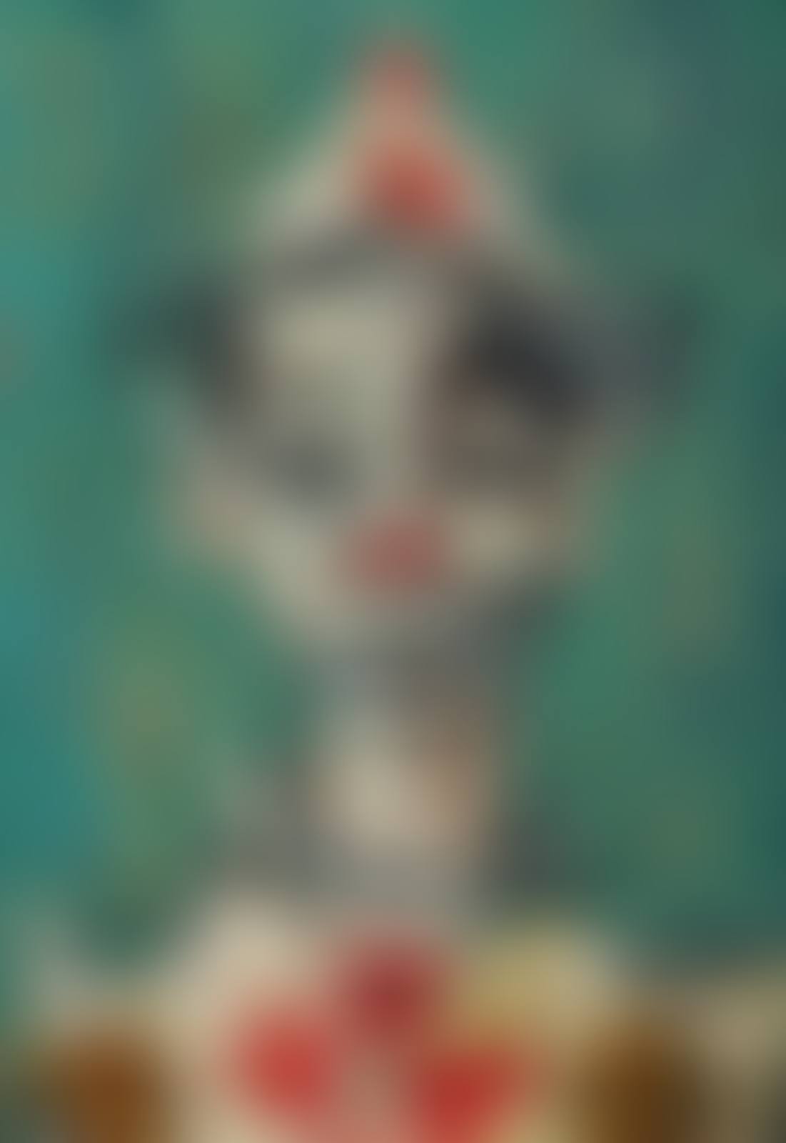 Le jeune clown (preview)