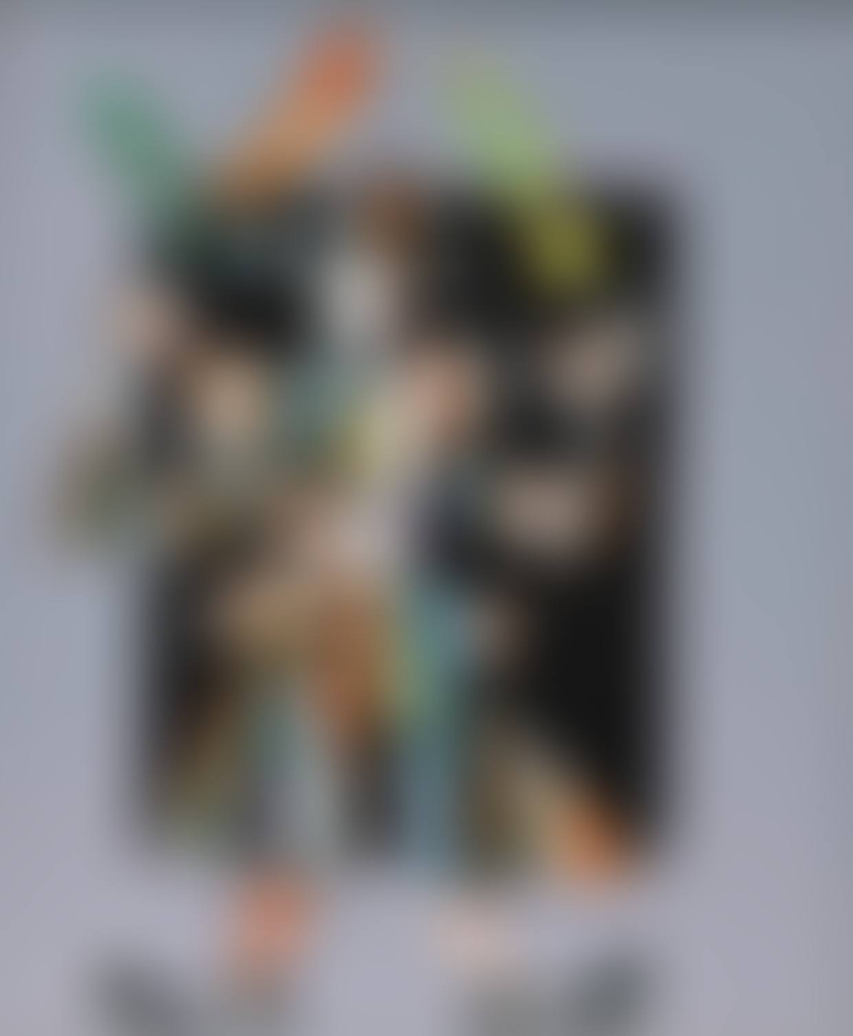 Clown (preview)