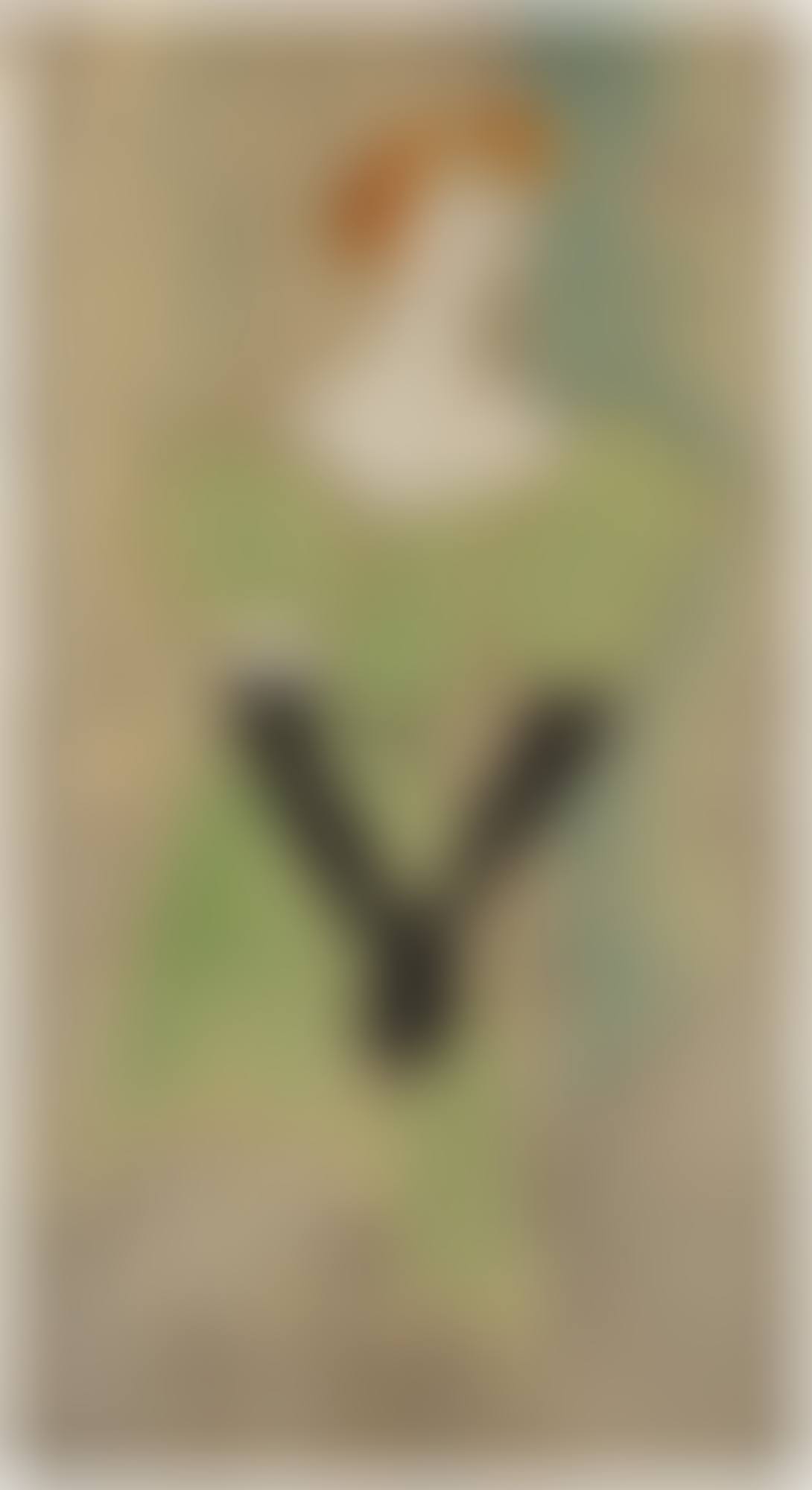Yvette Guilbert (preview)