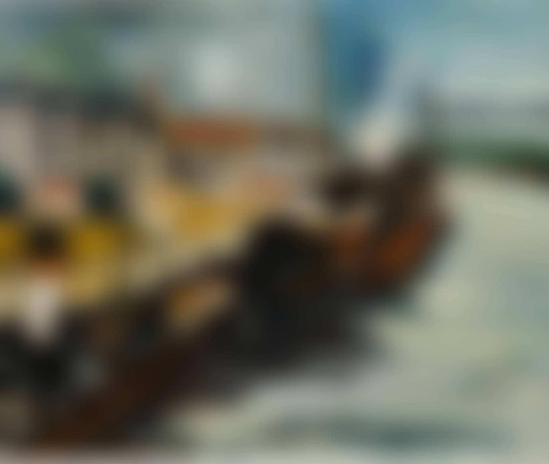 Le Port (Bateaux à quai) (preview)