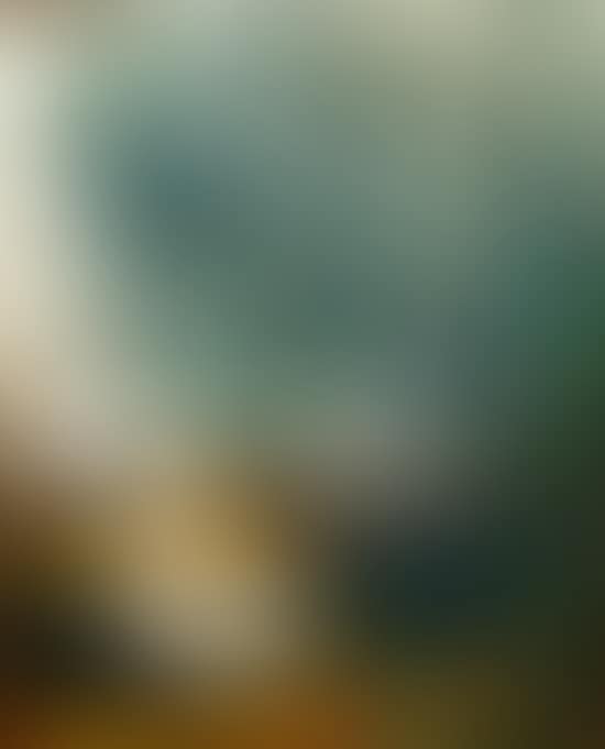 Landscape with houses (preview)