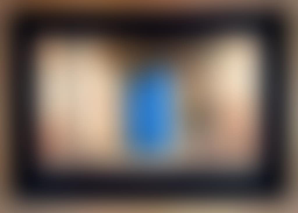 Jerusalem doors (preview)