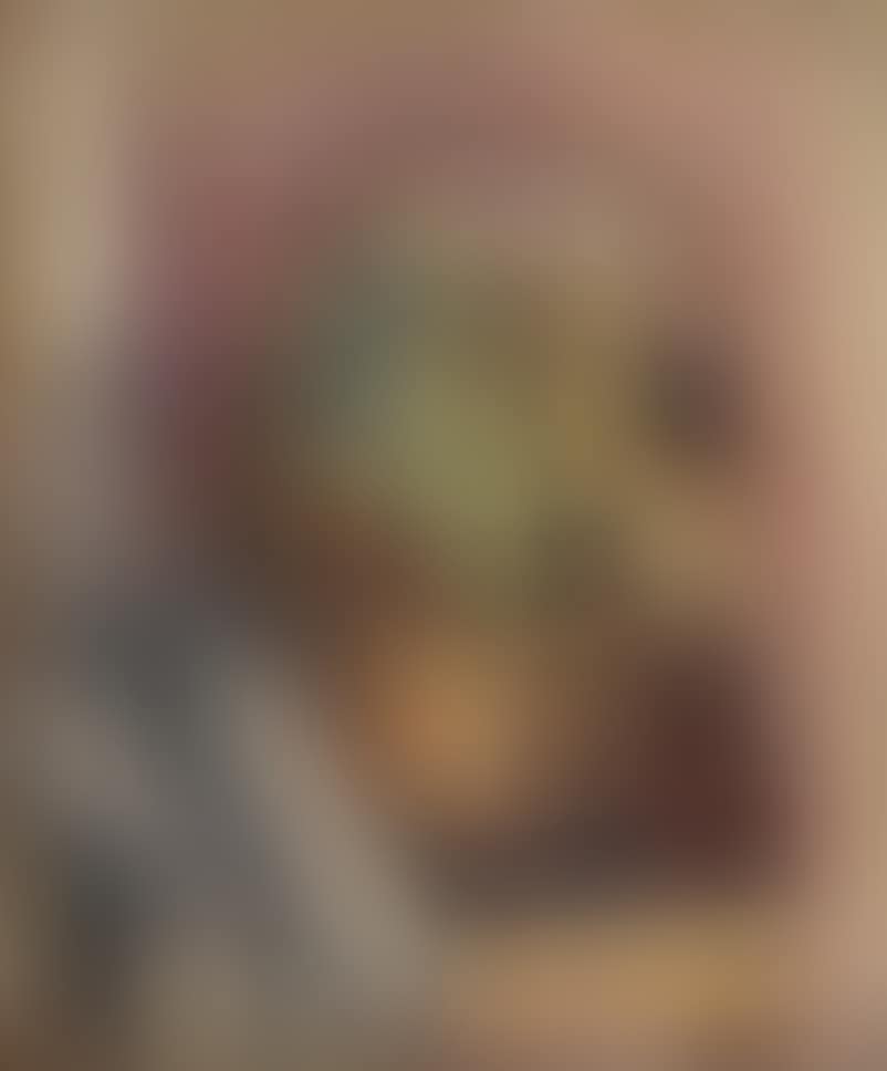Basket of fruits (preview)