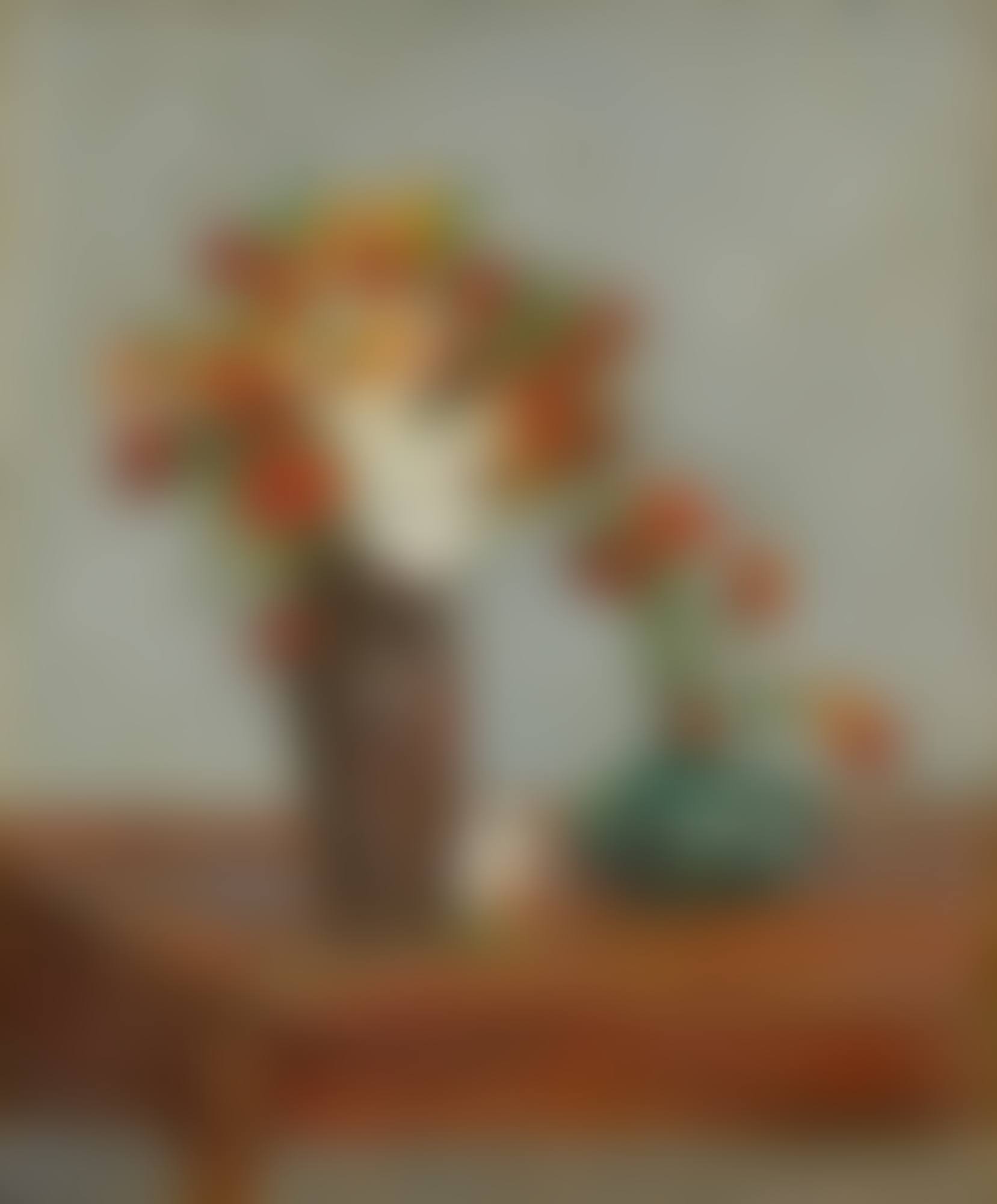 Deux bouquets (preview)