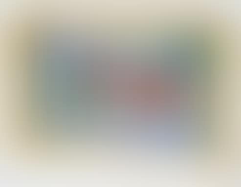 Shalom window kinetic (preview)