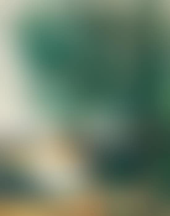 Landscape with houses (preview)