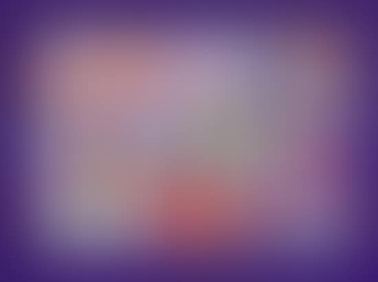 Interspaceograph VI / violet (preview)