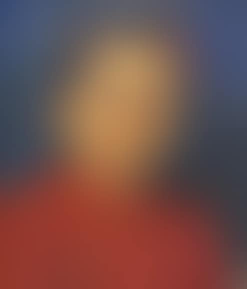 Girl in red blouse (preview)