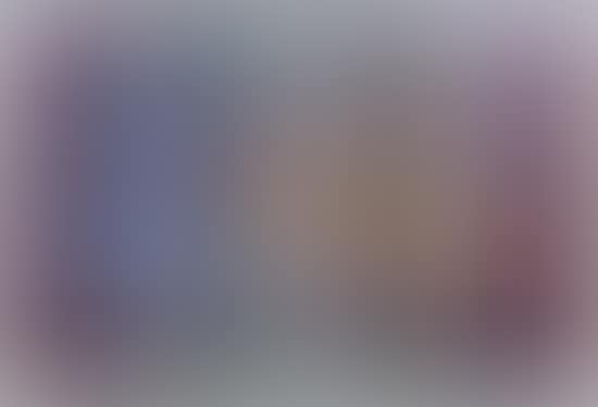 Fascination (preview)