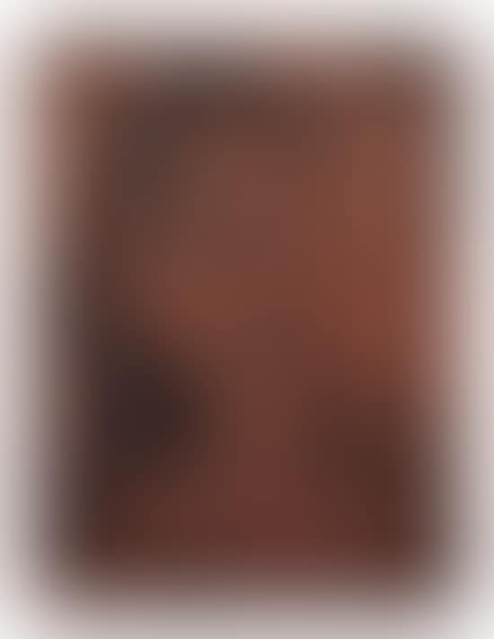 Little bust of woman (preview)