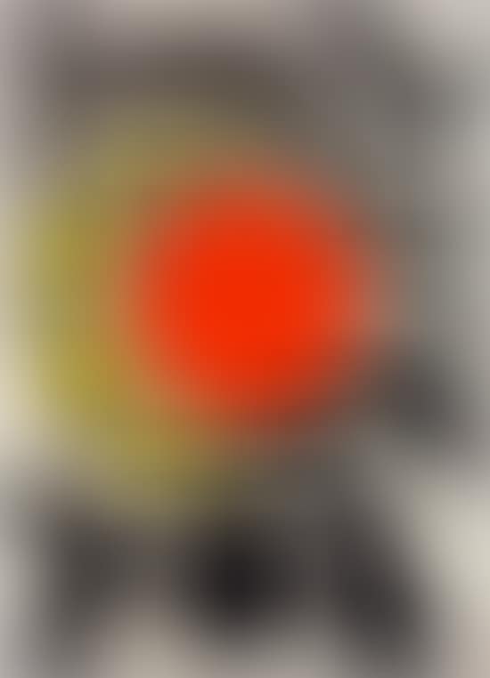 Red core (preview)