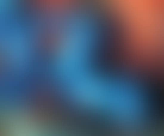 Blue horses (preview)