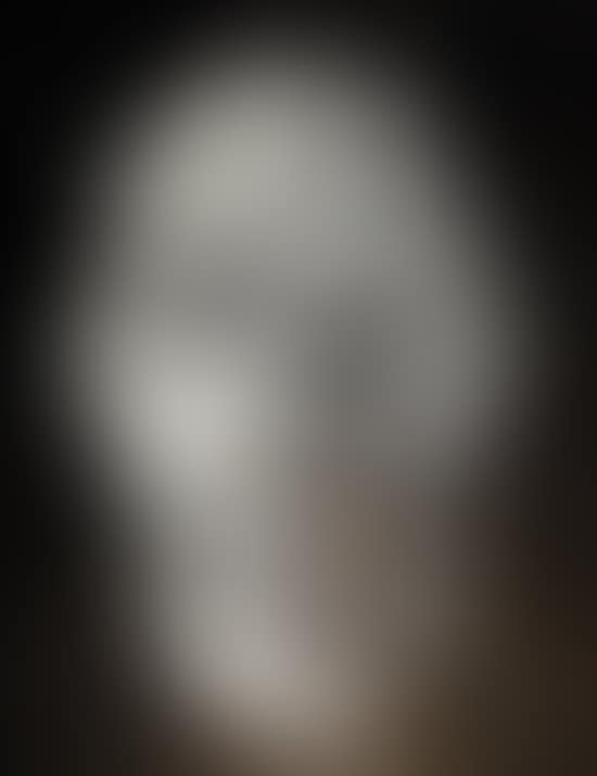 Self-portrait (preview)