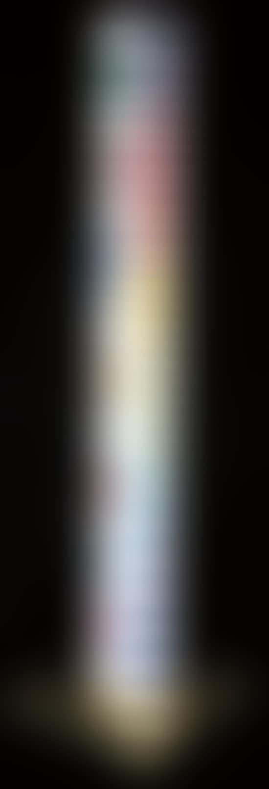 "Beyond the visible"- Multidimensional tower (preview)
