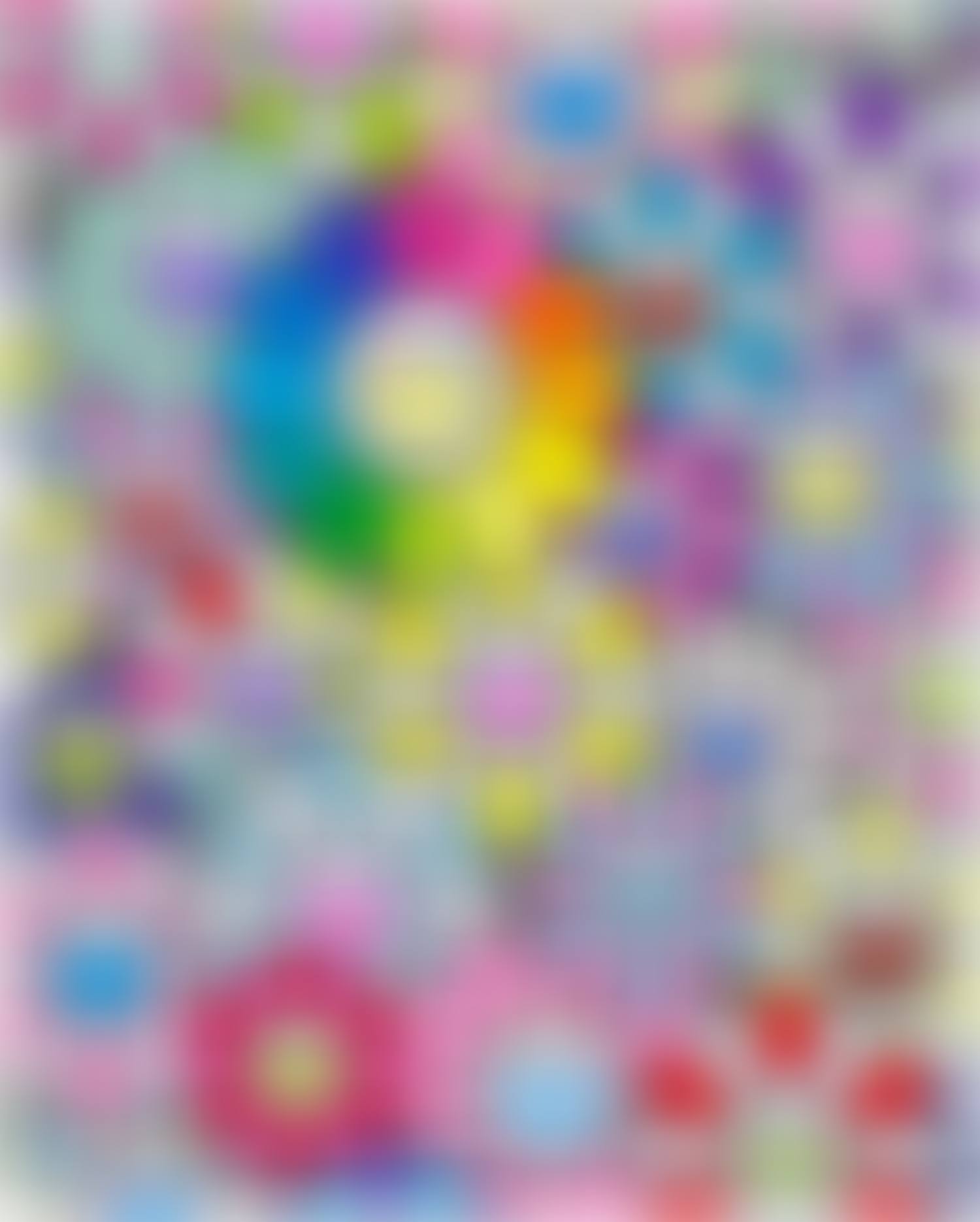 Flowers of Hope (preview)